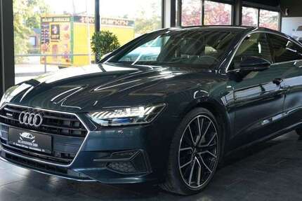 Audi A7 88.233 km 44.990 € Garbsen 30827