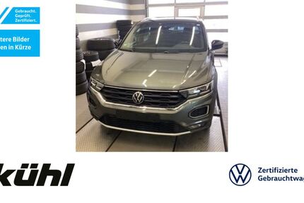 VW T-Roc 61.402 km 21.890 &euro; Hildesheim 31137