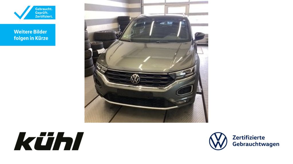 VW T-Roc 61.402 km 21.890 &euro; Hildesheim 31137