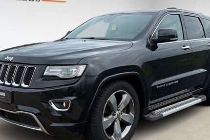 Jeep Grand Cherokee 189.000 km 14.999 &euro; Hannover 30179