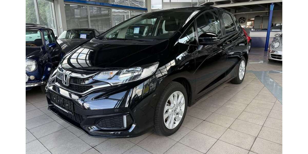 Honda Jazz 78.983 km 13.990 &euro; Hannover - Lahe 30659