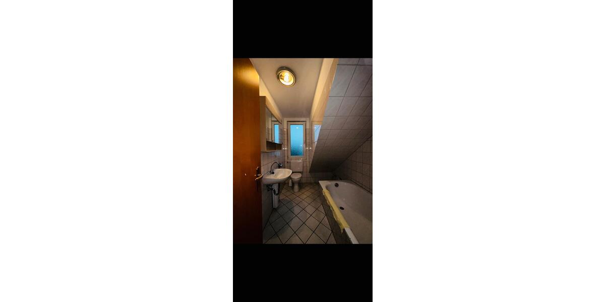 Dachgeschoßwohnung Hannover Herrenhausen-Stöcken - 2 Zimmer, 50 m&sup2;, 149.000&euro; | Angebot:26951568