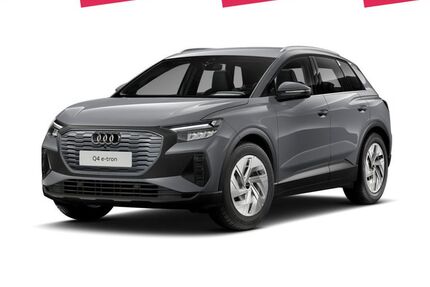Audi Q4 e-tron 16.989 km 34.990 &euro; Hannover 30179