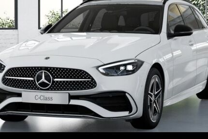 Mercedes-Benz C 200 9.900 km 46.950 &euro; Hannover 30655