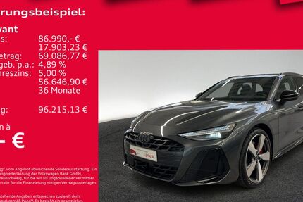 Audi A6 9.999 km 85.890 &euro; Hannover 30179