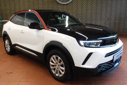 Opel Mokka 58.251 km 16.650 &euro; Garbsen 30823
