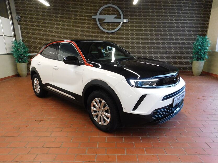 Opel Mokka 58.251 km 17.850 € Garbsen 30823