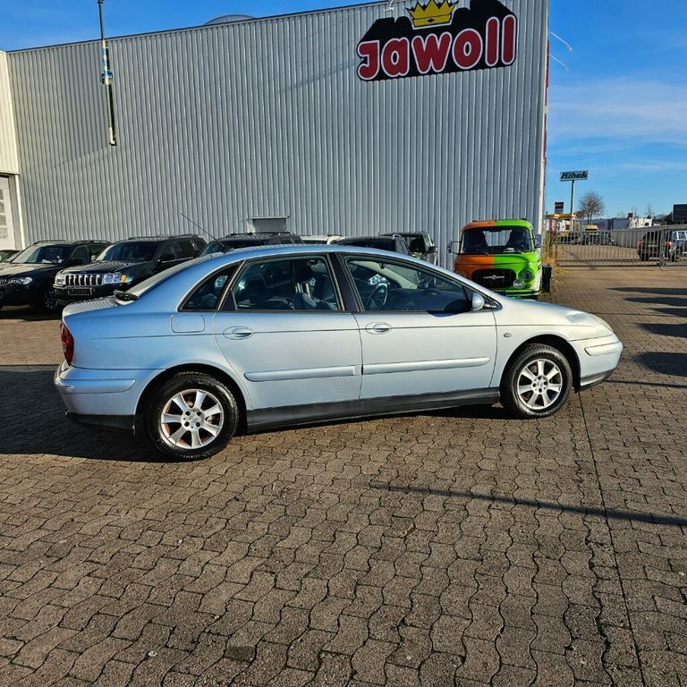 Citroen C5 97.000 km 2.750 € Garbsen/ Hannover 30827