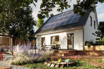 Haus Wettmar Wettmar - 5 Zimmer, 119 m&sup2;, 375.450&euro; | Angebot:25470302