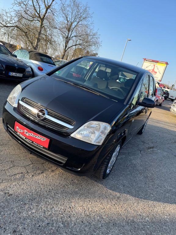 Meriva