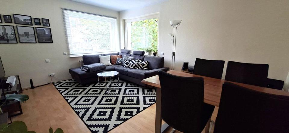 Etagenwohnung Hannover Döhren-Wülfel - 3 Zimmer, 89 m&sup2;, 1.070&euro; | Angebot:26326486