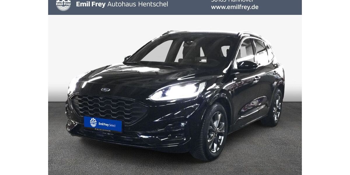 Ford Kuga 12.576 km 26.549 &euro; Hannover 30165
