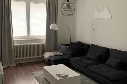 Hannover Oststadt - helle 3-Zimmer-Wohnung zu vermieten! zimmer