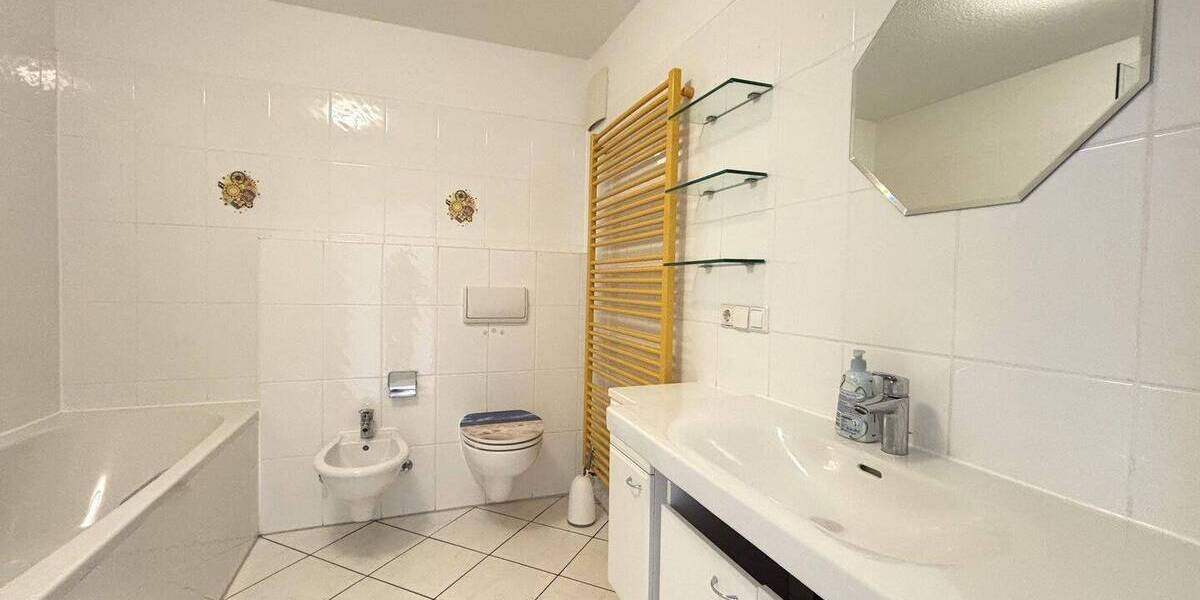 Etagenwohnung Hannover Seelhorst - 3 Zimmer, 86 m&sup2;, 320.000&euro; | Angebot:26796935
