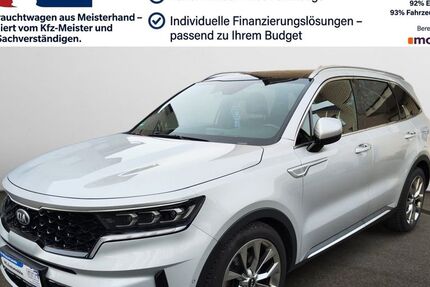 Kia Sorento 166.430 km 23.999 &euro; Hannover 30165