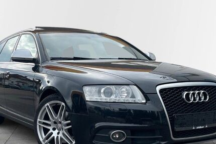 Audi A6 254.000 km 7.900 € Hannover 30539