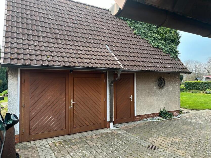 EinZweifamilienhaus in Bredenbeck zimmer