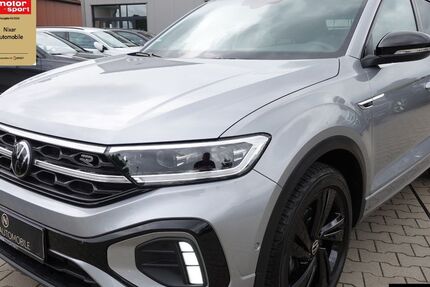 VW T-Roc 19.418 km 29.280 &euro; Seelze 30926