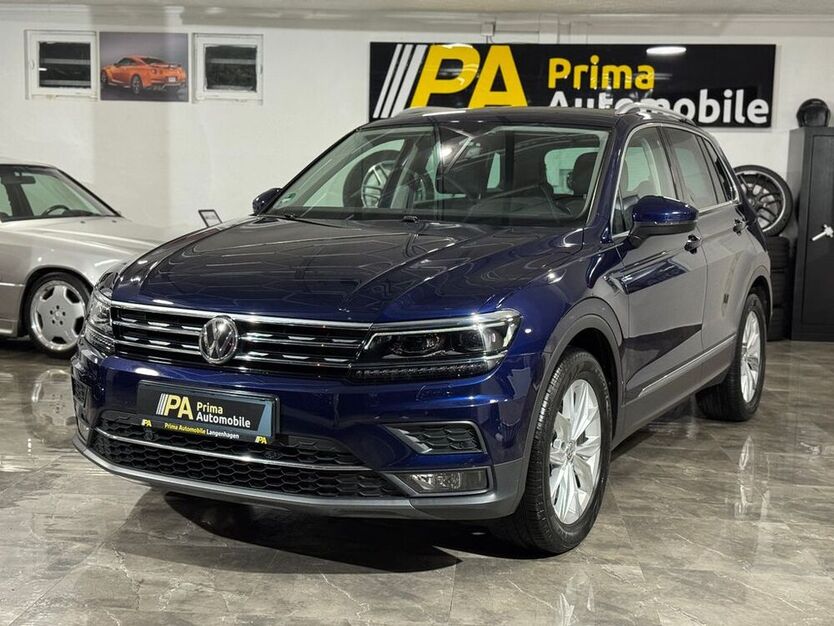 Tiguan