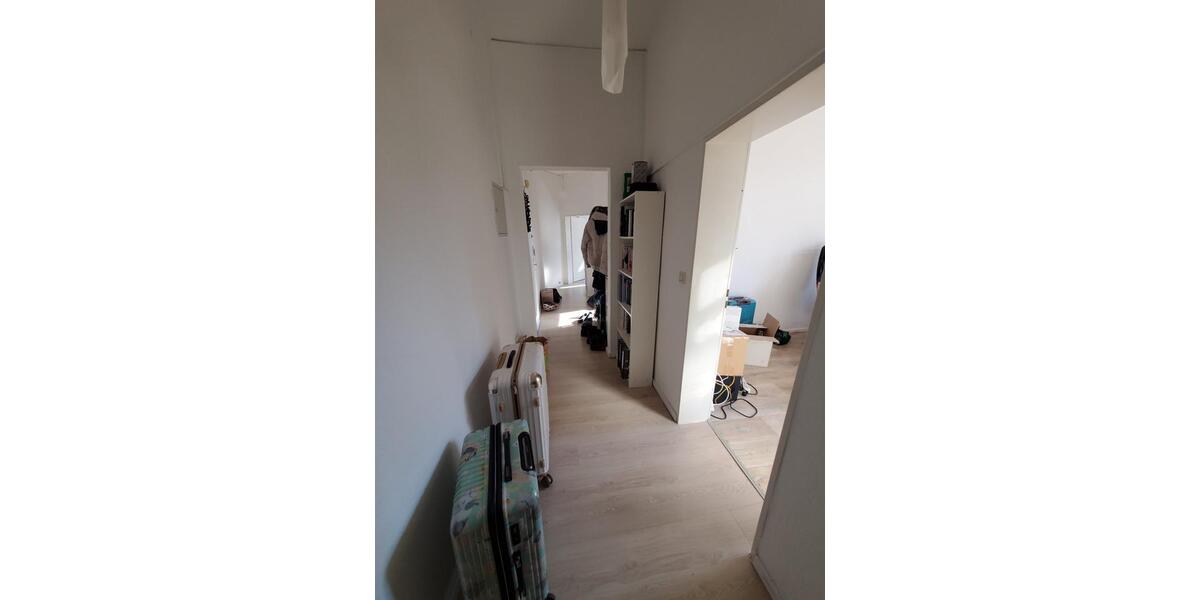 Etagenwohnung Hannover Linden-Limmer - 2 Zimmer, 62 m&sup2;, 239.000&euro; | Angebot:27252351
