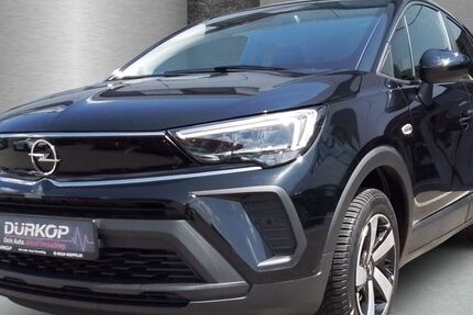 Opel Crossland (X) 13.800 km 18.990 &euro; Hannover 30177