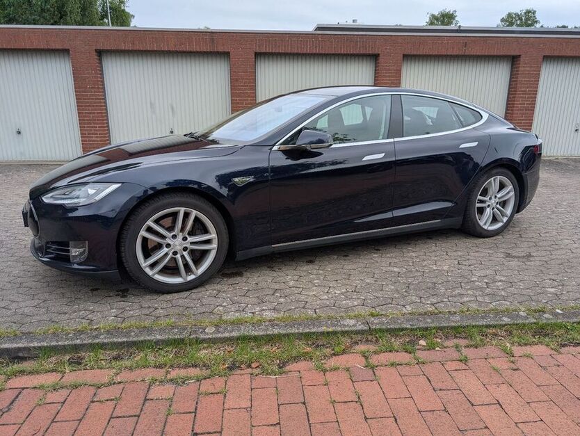 Model S