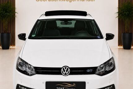 VW Polo 118.000 km 12.999 &euro; Hannover 30629
