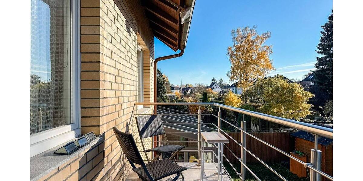 Doppelhaushälfte Hannover Misburg-Nord - 1 Zimmer, 330 m&sup2;, 870.000&euro; | Angebot:26472256