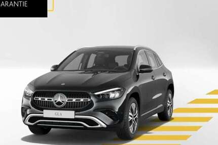 Mercedes-Benz GLA 200 3.203 km 38.379 &euro; Garbsen 30827