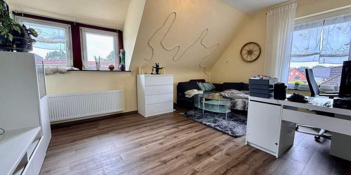 Mehrfamilienhaus, Wohnhaus Neustadt am Rübenberge Neustadt - 6 Zimmer, 160 m&sup2;, 449.000&euro; | Angebot:25677436