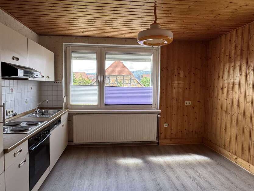 Großzügiges Wohnhaus in ruhiger Lage 8 zimmer