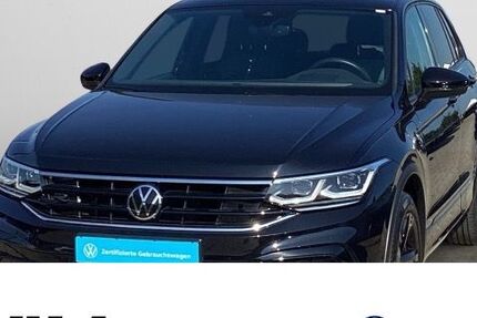 VW Tiguan 54.102 km 30.570 &euro; Hildesheim 31137