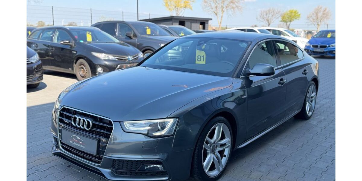 Audi A5 163.990 km 15.950 &euro; Barsinghausen ( bei Hannover ) 30890