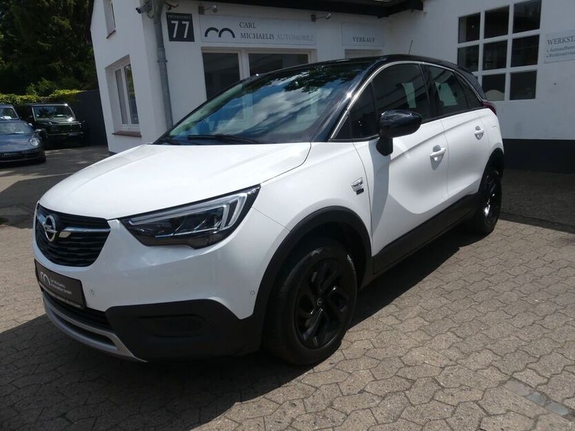 Crossland (X)