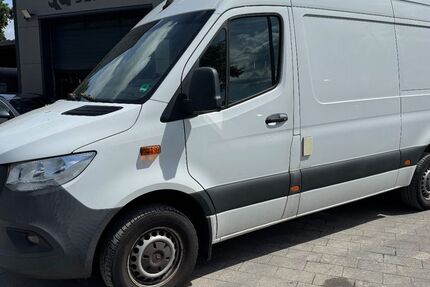 Mercedes-Benz Sprinter 170.795 km 18.999 &euro; Isernhagen OT Altwarmbüchen bei Hannover A2/A7 30916