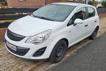 Opel Corsa 69.999 km 5.450 &euro; Neustadt am Rübenberge 31535