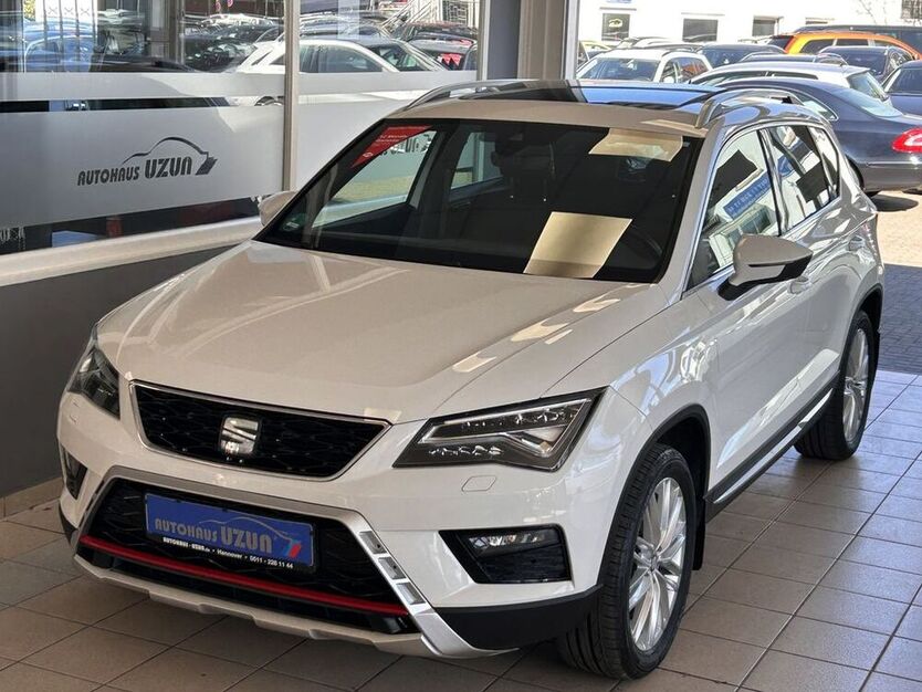 Ateca