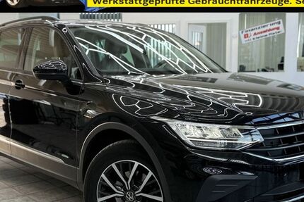 VW Tiguan 150.000 km 20.900 &euro; Fuhrberg 30938