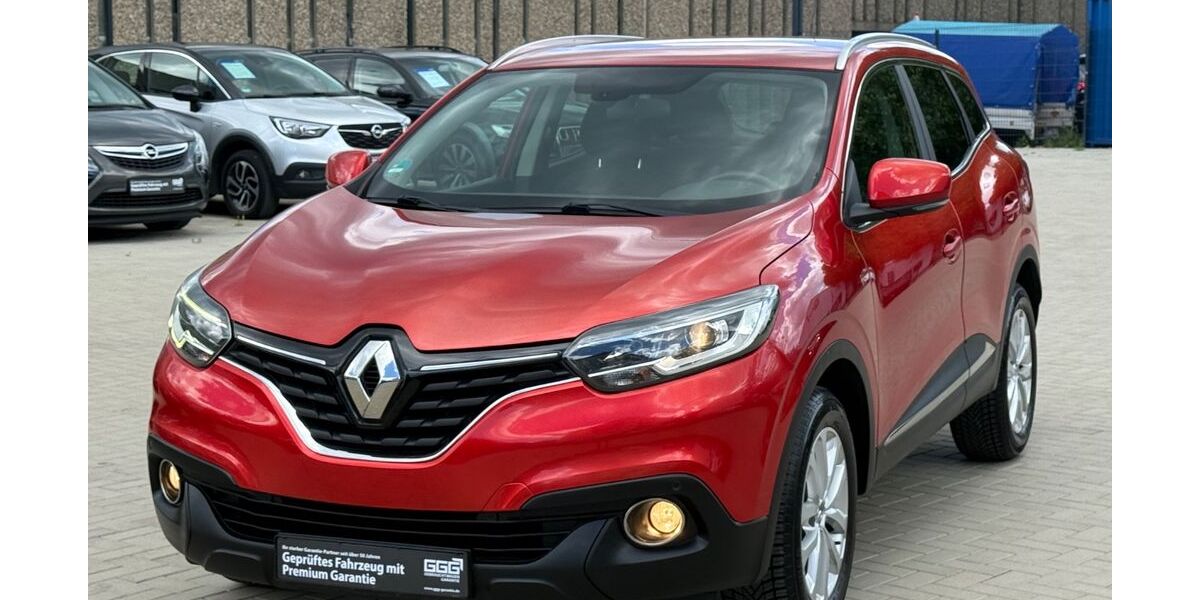 Renault Kadjar 95.000 km 7.990 &euro; Hannover 30449