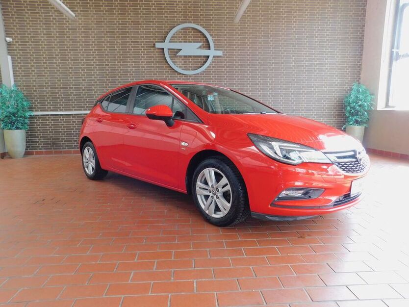 Astra