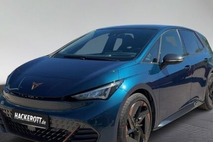 Cupra Born 9.249 km 28.350 &euro; Burgwedel 30938