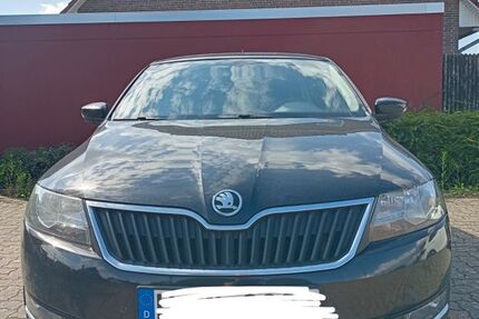 Skoda Rapid 230.000 km 5.100 &euro; Lehrte 31275