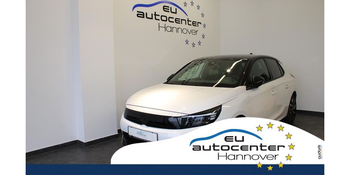Opel Corsa 20.864 km 16.490 &euro; Hannover 30165