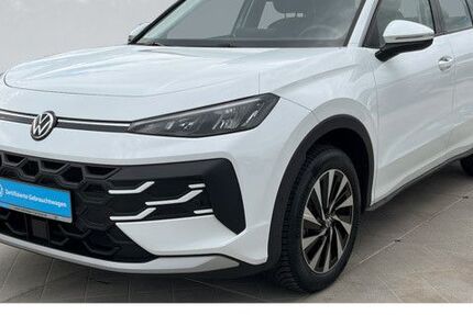 VW T-Roc 1.908 km 33.480 &euro; Hannover 30519