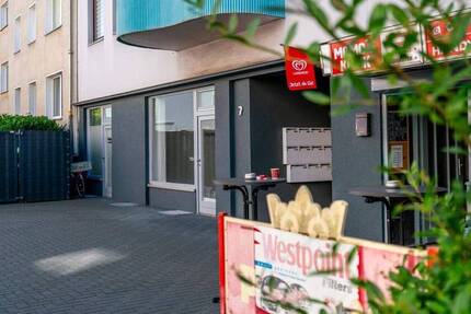 77m² Büro- Gewerbefläche | sofort bezugsfertig | PROVISIONSFREI