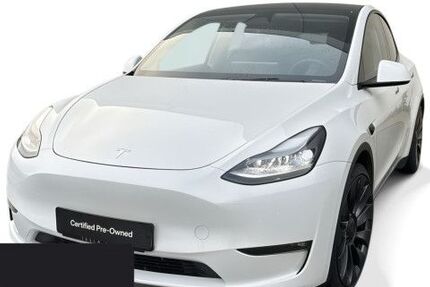 Tesla Model Y 43.646 km 43.100 &euro; Hannover 30519