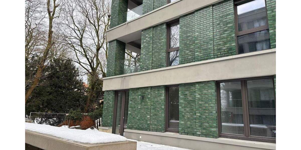 !!Rollstuhlgerechtes Wohnen im Neubau!! Moderne 3-Zimmer mit Terrasse, Einbauküche, Tageslichtbad 3 zimmer