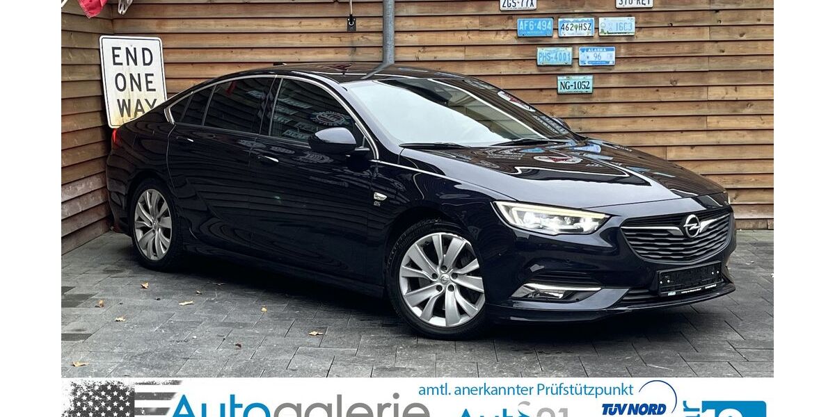 Opel Insignia 86.320 km 21.900 &euro; Langenhagen 30855