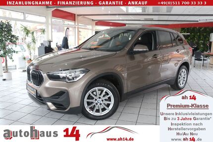 BMW X1 84.028 km 20.750 &euro; Isernhagen NB 30916