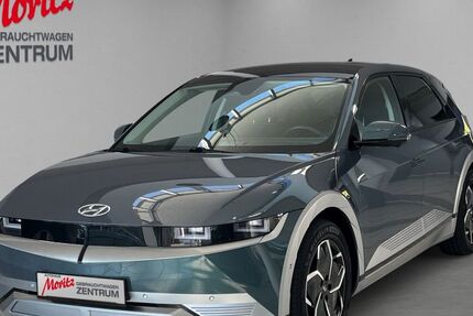 Hyundai IONIQ 5 58.264 km 31.980 € Laatzen 30880